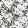 Ковер для жилой комнаты Plato Hali Soft 6031-GREY-BEIGE (1.6x2.3)