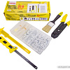 Набор домашнего мастера WMC Tools WMC-10319 (319 предметов)