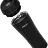 Термокружка Fissman 9883 420мл (черный)