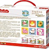 Мозаика/пазл Baby Toys Домашние животные 02500
