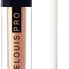 Жидкие тени для век Relouis Pro Eyeshadow Satin Liquid (27 Bridal Peach) 4.7 г