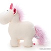 Классическая игрушка Nici Единорог Теодор 40101 (22 см)