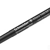 Маркер перманентный Schneider Maxx 166 116601 (черный)