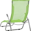 Шезлонг Sundays ZC-CL005-1 (зеленый)