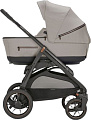 Универсальная коляска Inglesina Aptica XT New I-Size 3 в 1 KA72R0TDB (Tundra Beige)