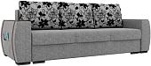 Диван Лига диванов Брион 101776 (серый)