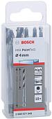 Набор сверл Bosch 2608577543 (10 шт)