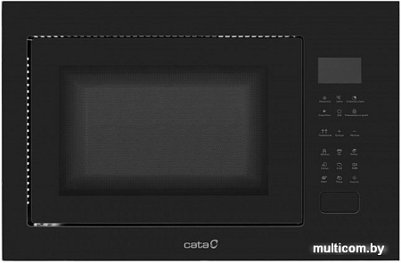 Микроволновая печь CATA MW BI2505DCG BK