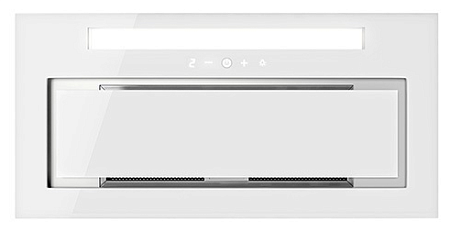 Встраиваемая вытяжка Konigin NAVI 90 White