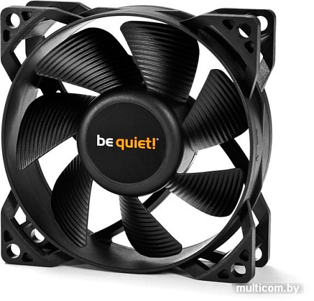 Кулер для корпуса be quiet! Pure Wings 2 80mm PWM