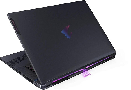 Игровой ноутбук Gigabyte Aorus 16X ASG-63KZC64SD