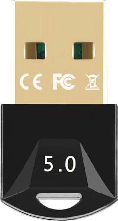 Bluetooth адаптер Gembird BTD-MINI6
