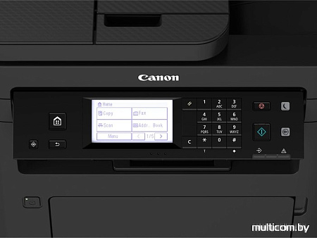 МФУ Canon i-SENSYS MF264dw