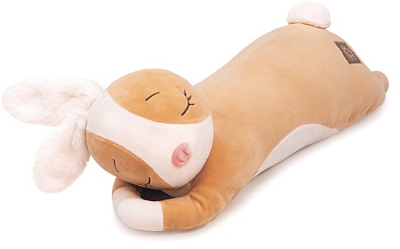 Классическая игрушка BUDI BASA Collection Крольчиха Нателла Bp50-048