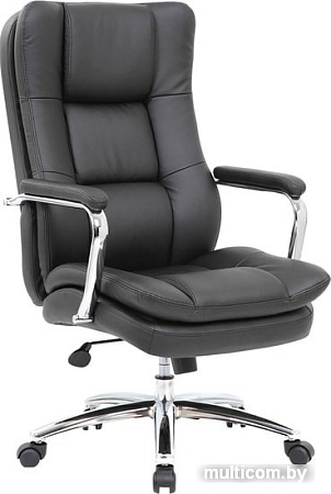 Кресло Brabix Amadeus EX-507 (черный)