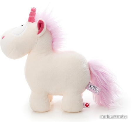 Классическая игрушка Nici Единорог Теодор 40101 (22 см)