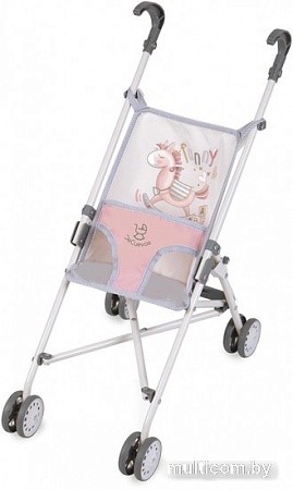 Коляска для кукол DeCuevas Фанни 90086