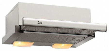 Встраиваемая вытяжка TEKA WISH Easy TL1 52 IX (40474400)