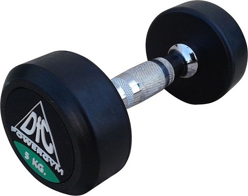 Гантели DFC Powergym DB002-5