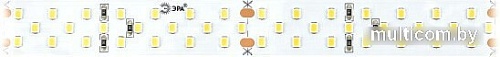 Светодиодная лента ЭРА LS2835-27-252-24-33-3000К-triple-5m