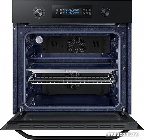 Духовой шкаф Samsung NV68R3541RB