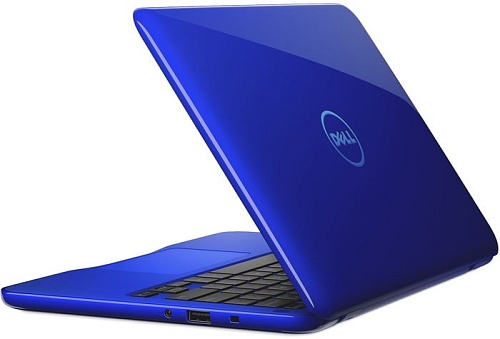 Ноутбук Dell Inspiron 11 3180-1955