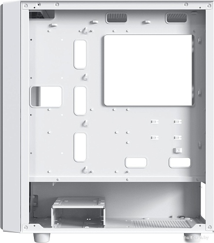 Корпус Ocypus Gamma C70 WH