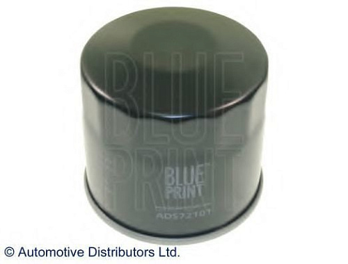 Blue Print ADS72101