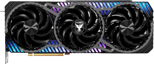 Видеокарта Gainward GeForce RTX 4080 Phoenix GS 16GB NED4080T19T2-1032X