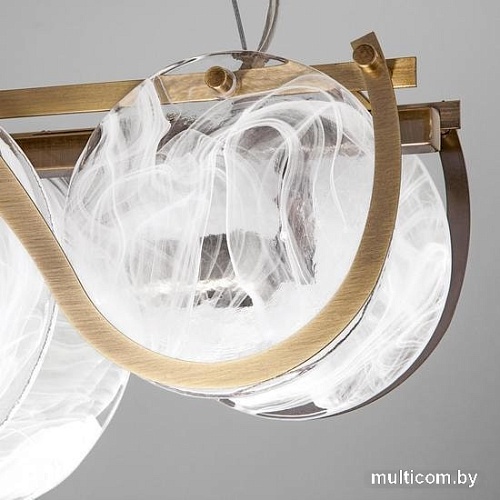 Подвесная люстра Bogate's Galicia 322/4