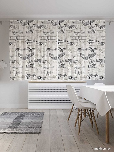 JoyArty Чертежи самолетов p_53394 (145x180)