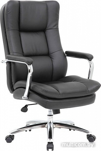 Кресло Brabix Amadeus EX-507 (черный)