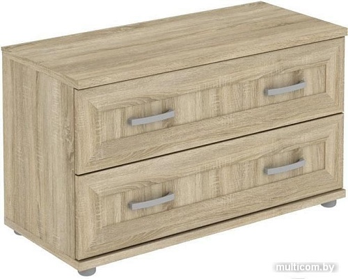 Комод Уют Сервис Гарун-К 102.03 (дуб сонома)