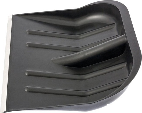 Лопата для уборки снега СибрТех 614875