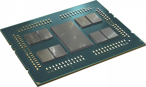Процессор AMD Ryzen Threadripper Pro 3975WX (BOX)