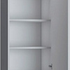 Шкаф-пенал Макс Стайл Kart 18 Egger 219x50x42 7B4250 (белый классический W960 ST7)
