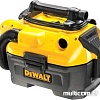 Пылесос DeWalt DCV584L-QW