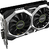 Видеокарта MSI GeForce GTX 1650 Super Ventus XS OC 4GB GDDR6