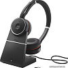 Офисная гарнитура Jabra Evolve 75 SE MS Stereo Stand