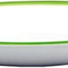 Тарелка глубокая Bormioli Rocco Performa Fresh Green 405811-422