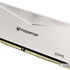 Оперативная память Acer Predator Pallas II 2x16ГБ DDR5 6000 МГц BL.9BWWR.374