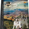 Сухой корм для собак Landor Adult Small Breed Duck with Rice 3 кг