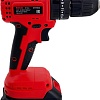 Ударная дрель-шуруповерт RINO DRL5-1 (с 1-им АКБ)