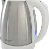 Электрический чайник ЭлБЭТ EK 1.8-01S (белый)