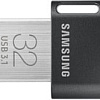 USB Flash Samsung FIT Plus 32GB (черный)