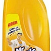 Средство для напольных покрытий Mr. Muscle Универсальный Цитрусовый Коктейль 0.5 л