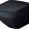 Унитаз подвесной AM.PM Inspire V2.0 CK50GG (черный)