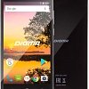 Смартфон Digma Vox S513 4G (черный)