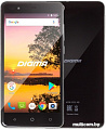 Смартфон Digma Vox S513 4G (черный)