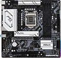 Материнская плата ASRock B560M Pro4